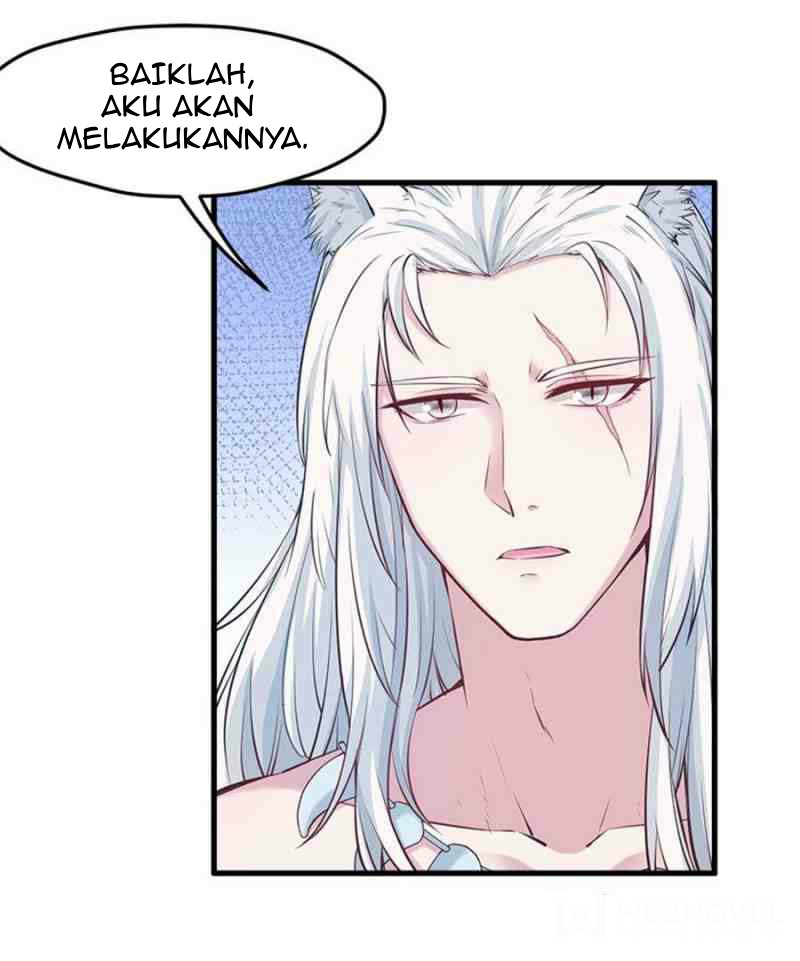 Beauty and the Beasts Chapter 111 Gambar 28